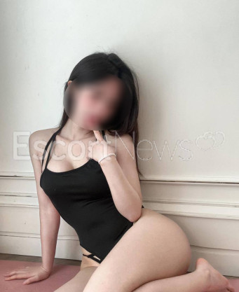 Photo escort girl Matilda: the best escort service