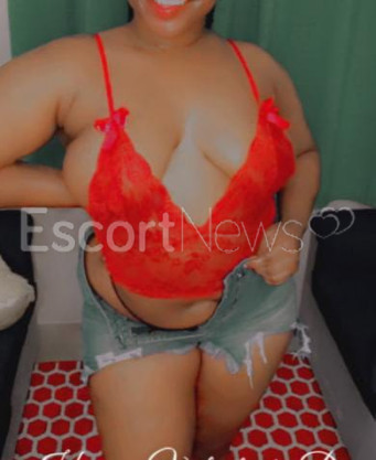 Photo escort girl Brinnah : the best escort service