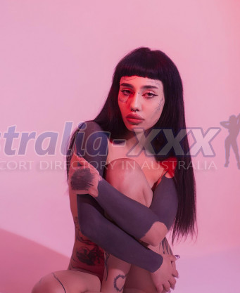 Photo escort girl Ella: the best escort service