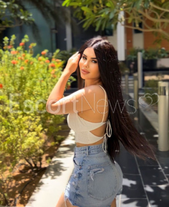 Photo escort girl Liza: the best escort service