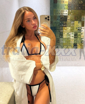 Photo escort girl INNA : the best escort service