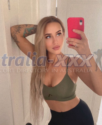 Photo escort girl YANA LUX: the best escort service