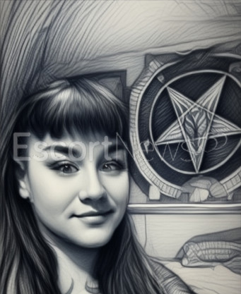 Photo escort girl Marcinda Desade : the best escort service