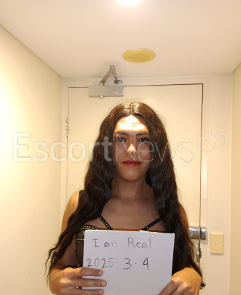 Photo escort girl Imelda: the best escort service