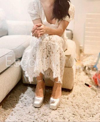 Photo escort girl Imelda: the best escort service