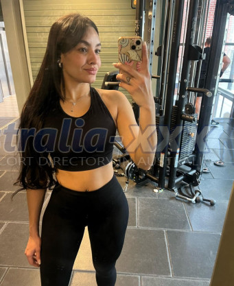 Photo escort girl Lais: the best escort service