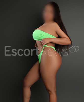 Photo escort girl Ana: the best escort service
