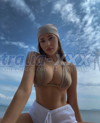 Photo escort girl Verana: the best escort service