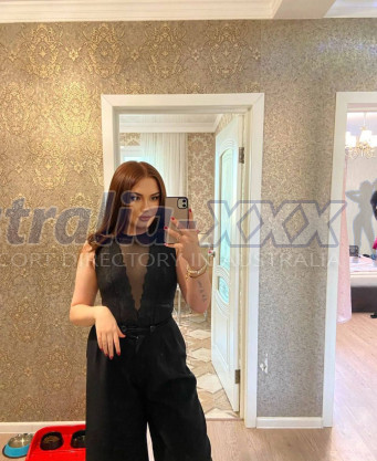 Photo escort girl Verana: the best escort service