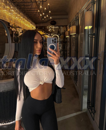 Photo escort girl Ina: the best escort service