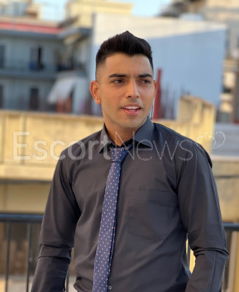 Photo escort girl Elvis: the best escort service