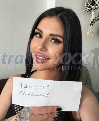 Photo escort girl DIANA_HOT: the best escort service