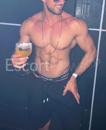 Photo escort girl Jacob: the best escort service