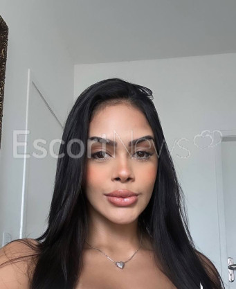 Photo escort girl Lana Orleano: the best escort service