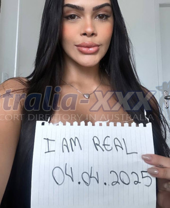 Photo escort girl Lana Orleano: the best escort service