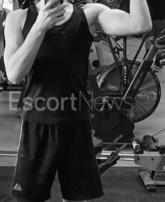 Photo escort girl Olek: the best escort service