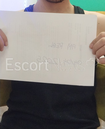 Photo escort girl Ramazan : the best escort service