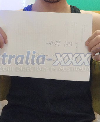 Photo escort girl Ramazan : the best escort service