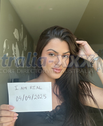 Photo escort girl Cleo Cappel: the best escort service