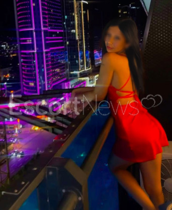 Photo escort girl Alina : the best escort service
