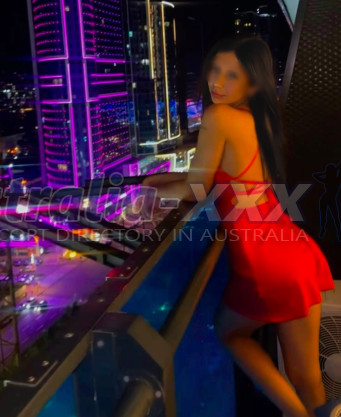 Photo escort girl Alina : the best escort service