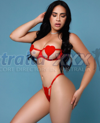 Photo escort girl Jade Boas: the best escort service