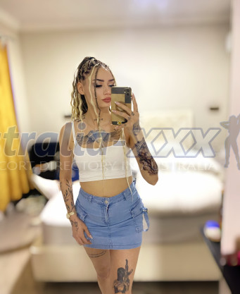 Photo escort girl Hayal: the best escort service