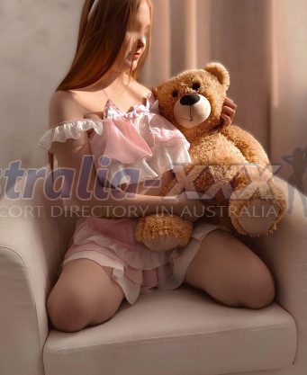 Photo escort girl Bella: the best escort service