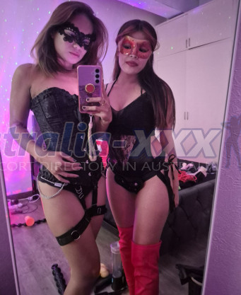 Photo escort girl Miss Reigh : the best escort service