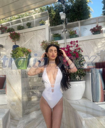 Photo escort girl Emilly: the best escort service