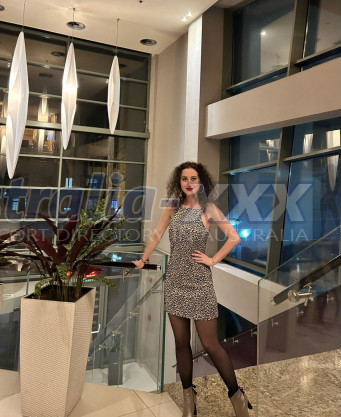 Photo escort girl Zoya: the best escort service