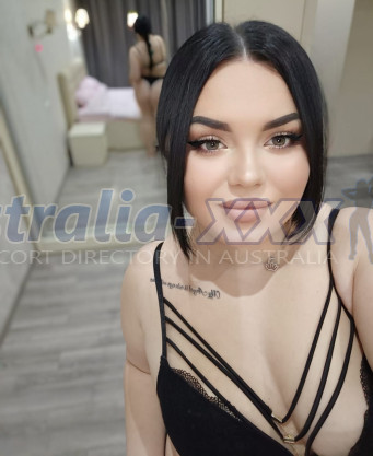 Photo escort girl Diana : the best escort service
