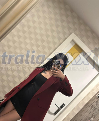 Photo escort girl Sasha: the best escort service