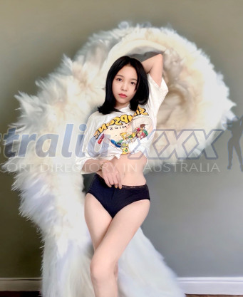 Photo escort girl Lianda: the best escort service