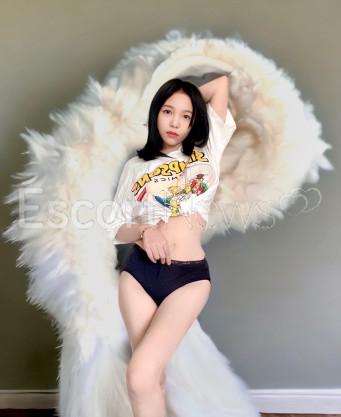 Photo escort girl Lianda: the best escort service