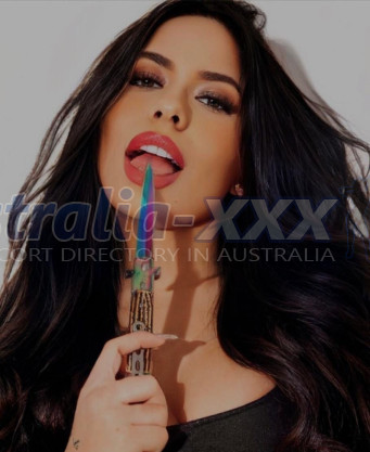 Photo escort girl Lua Montenegro: the best escort service