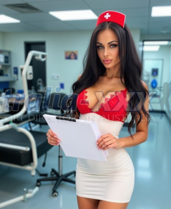 Photo escort girl ALISA TOP: the best escort service