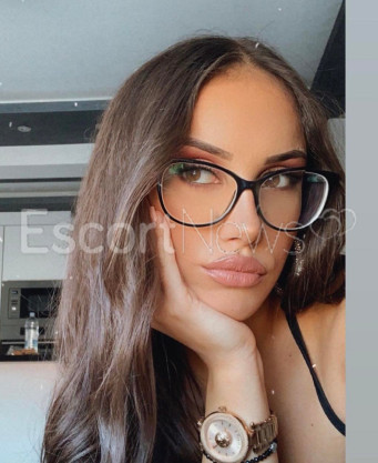 Photo escort girl kristina: the best escort service