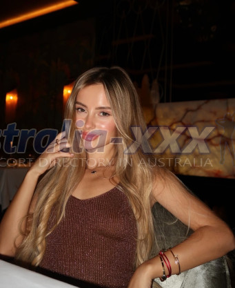 Photo escort girl Alisia : the best escort service