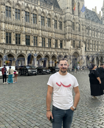 Photo escort girl Nightsking: the best escort service