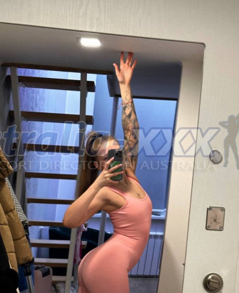Photo escort girl Mary: the best escort service