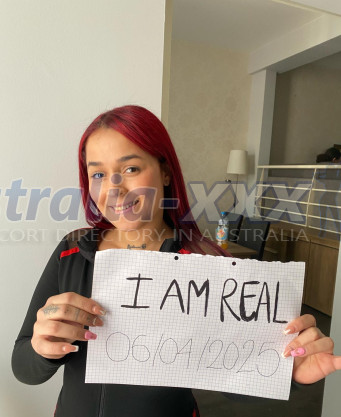 Photo escort girl Cynthia: the best escort service