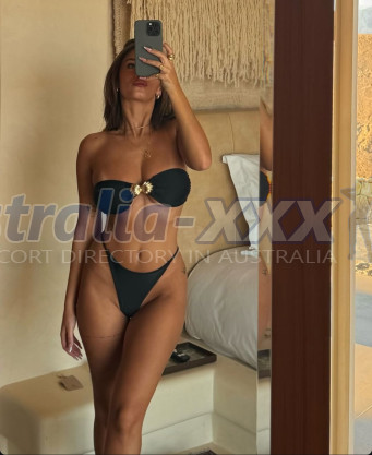 Photo escort girl Nil: the best escort service