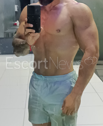 Photo escort girl Stefano: the best escort service