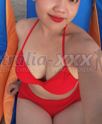 Photo escort girl Ruby Amora: the best escort service