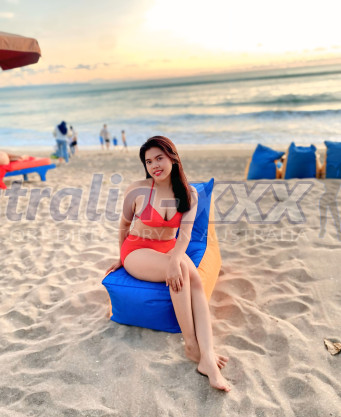 Photo escort girl Ruby Amora: the best escort service