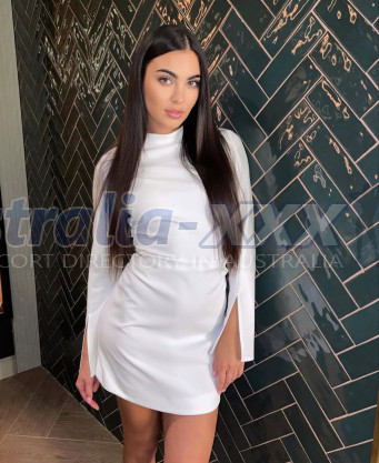 Photo escort girl Klavdia: the best escort service