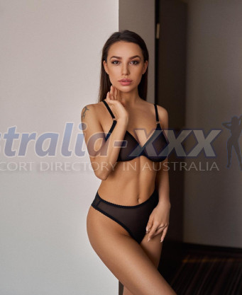Photo escort girl Ada: the best escort service
