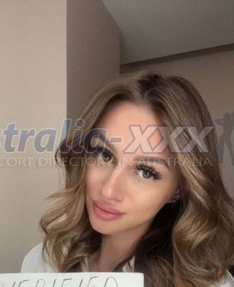 Photo escort girl Kristina : the best escort service