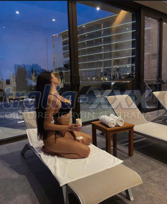 Photo escort girl Alexa: the best escort service
